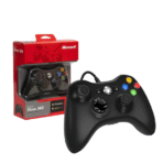 Xbox 360 Wired Controller – USB Gamepad for PC & Console