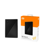 WD My Passport Hard Drive Protective Case - Image 3