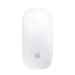 Apple Magic Mouse – Wireless, Rechargeable, Multi‑Touch - Image 2