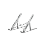 Laptop Stand | Premium Aluminum | Foldable Design - Image 2