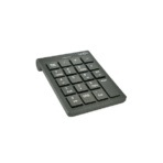 USB Numeric Keypad | 19 Keys | Compact Design - Image 2