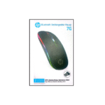 HP 7G Bluetooth Mouse | Wireless | Ergonomic Design