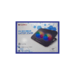 CB-202 Cooling Fan | Silent & Powerful | Cool Bell