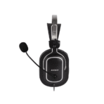 A4Tech HU-50 Stereo Headset | USB | Noise-Canceling Mic | Comfortable Fit - Image 3