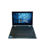 Lenovo 500E Chromebook – 360° Touchscreen, 4GB RAM, 32GB Storage, Dual Camera, 11.6" Display