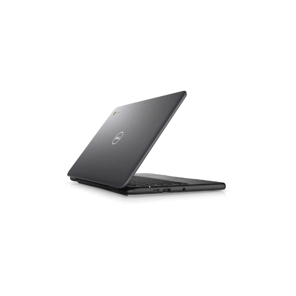 Dell Chromebook 3100 – Durable 11.6" Student Laptop (Non-Touch, 4GB RAM, 16/32GB Storage)