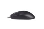A4Tech OP-720S Wired Optical Mouse Silent Click 1200 DPI - Image 4