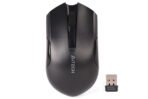 A4Tech G3-200NS 2.4G Wireless Optical Mouse Silent Click 1200 DPI USB Nano Receiver