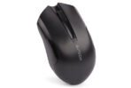 A4Tech G3-200NS 2.4G Wireless Optical Mouse Silent Click 1200 DPI USB Nano Receiver - Image 4