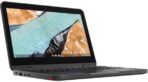 Lenovo 300e 360T (3rd Gen) – 12″ 360° Convertible Touch Laptop (4GB RAM | 32GB eMMC) - Image 4