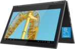 Lenovo 300e 360T (3rd Gen) – 12″ 360° Convertible Touch Laptop (4GB RAM | 32GB eMMC) - Image 6