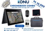 Chromebook Combo deal