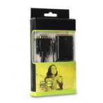 VGA to HDMI Converter Adapter with Audio Support 1080P USB Powered for PC Laptop to TV Monitor