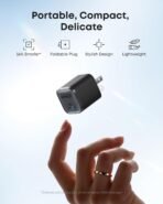 Anker Nano 45W AI Mobile Charger – Original Fast USB-C Charger - Image 3