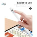 Universal Stylus Pen – Touch Screen Pen for Smartphones & Tablets - Image 2
