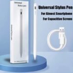 Universal Stylus Pen – Touch Screen Pen for Smartphones & Tablets