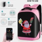 Digital Bag – Smart Travel & Everyday Carry Bag - Image 2