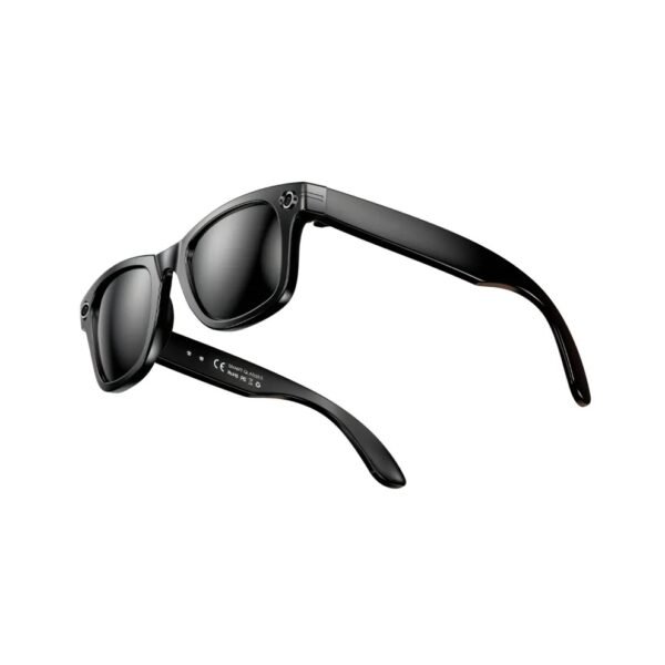 Smart Glasses T200C – Color Changing Photochromic Smart Eyewear